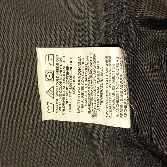 BNWT Lee Mens Big & Tall Performance Series Extreme Comfort Welt Cargo Short - Picture 11 of 11